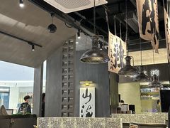 -张翻越·川渝冒菜·武汉黑鸭煲(城北万象城店)