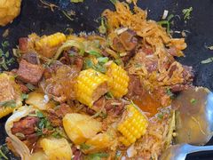 -好灶头铁锅炖(万象城店)