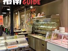 -33韩式自助烧烤(环城南路店)