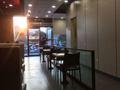 大堂-永和大王(茉莉上新·星塘街店)