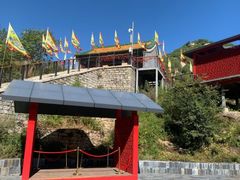 -黑龙潭风景区