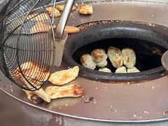 -卓粤拉肠(红庙店)