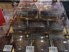 -85度C(生甜甜圈研究工坊·上海松江人民北路店)