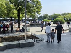 -库伦旗银沙湾旅游景区