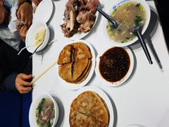 -一头牛馅饼店总店(卫工街店)