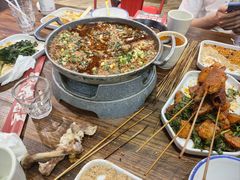 -李不管把把烧(天府三街店)