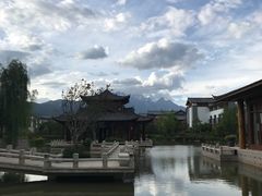 -丽江金茂凯悦臻选酒店-滇香馆