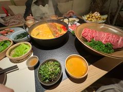 -山缓缓火锅(上海闵行龙湖店)