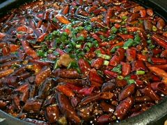 -一个叫川的地方(麒麟新天地店)