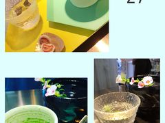 -茶是一枝花泡茶店