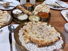 -清真·AL-JANNAT 佳纳特餐厅(狮子桥店)