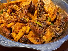 -嘎嘎鸭下巴·爆辣干锅(明教寺店)