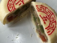 -院落新京菜·烤鸭(地安门店)