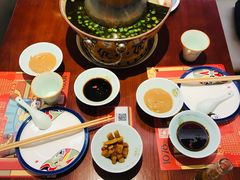 -1078號老北京涮肉(松柏店)