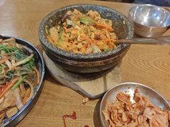 -恩你小木屋·烤肉韩式料理(嘉兴秀洲店)