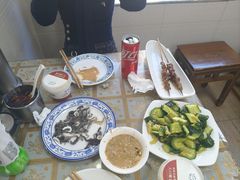 -清真·鸦儿李记·小馆(后海店)