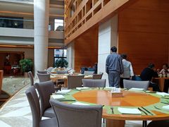 -威斯汀舞台餐厅