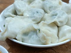 -山东水饺(南坪新街店)