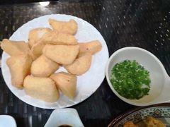 -公园茶楼粤式点心