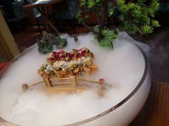 艳丽寿司卷-鳗鱼家·深夜食堂(军博店)
