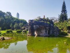 -深圳锦绣中华民俗村