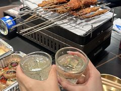 -老虎滩大连海鲜烧烤(建邺云锦路总店)