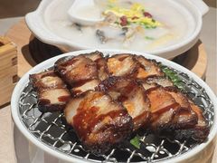 -蔡澜点心·粤菜(花城汇南区店)