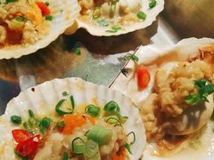-可口香·非遗老号烧烤(南岗直营店)