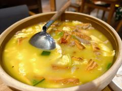 -徽张·新徽菜(五棵松·永定路店)