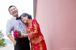 -绿皮火车照相馆 婚纱照旅拍(厦门店)