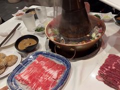 -东来顺饭庄(西直门店)
