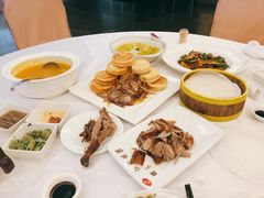 -全聚德(常州店)