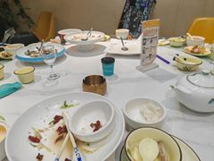 -小红鲸·海鲜餐厅(轸大路店)