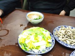 -牛街老爆肚满(牡丹园店)