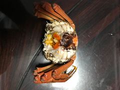 -喜洋洋蟹庄(阳澄湖店)