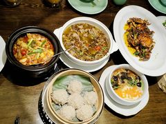 -粗茶淡饭·隐庐私厨(东亭店)