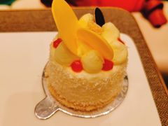 -PAUL LAFAYET 法式甜品(港汇广场店)