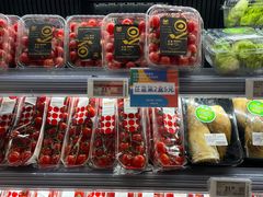 -Olé精品超市(广州太古汇店)
