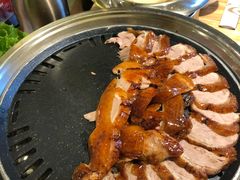 -守柴炉烤鸭(中海国际店)