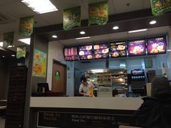 -华莱士·全鸡汉堡(柳州店)