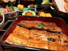 -玄白·炭烤活鳗(上海首店)