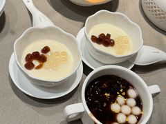 -小厨娘绣中淮扬(大行宫科巷店)