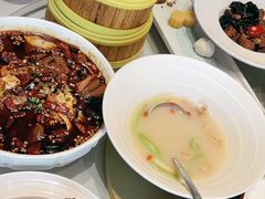 -玉林烤鸭店(黄村兴华店)