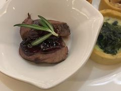 -北京北辰洲际酒店