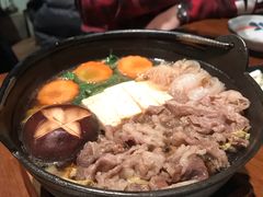 -铃木食堂(帽儿胡同店)