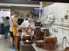 -海汇源老烧麦店(东大街总店)