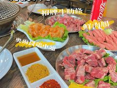 -P1泥炉烤肉(市桥富华东路店)