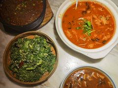 -掌柜的店·河南菜(日月光店)