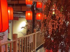 -锦上中式酒馆(南内环店)