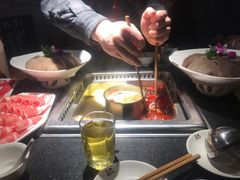 -巴奴毛肚火锅(六天地店)
